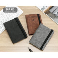 Men's Popular Passport Holder Fashion Card Holder